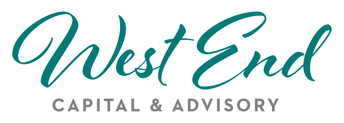 West End Logo